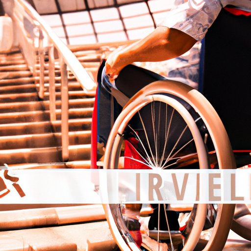 Exploring Accessible Travel Options for People with Disabilities