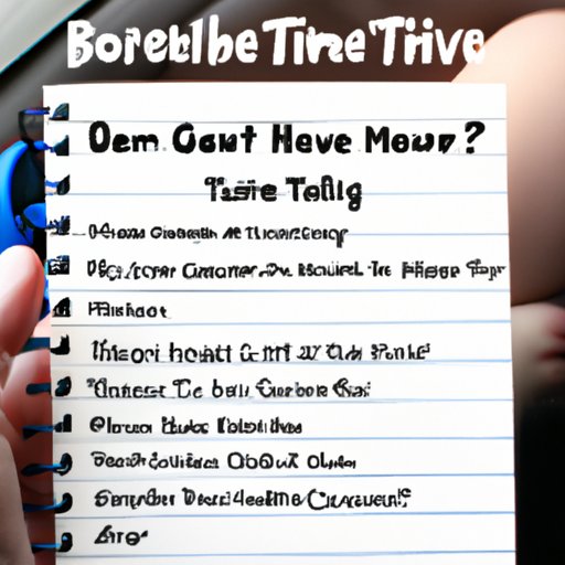 Ideas for Activities to Keep a 2 Month Old Entertained During Travel