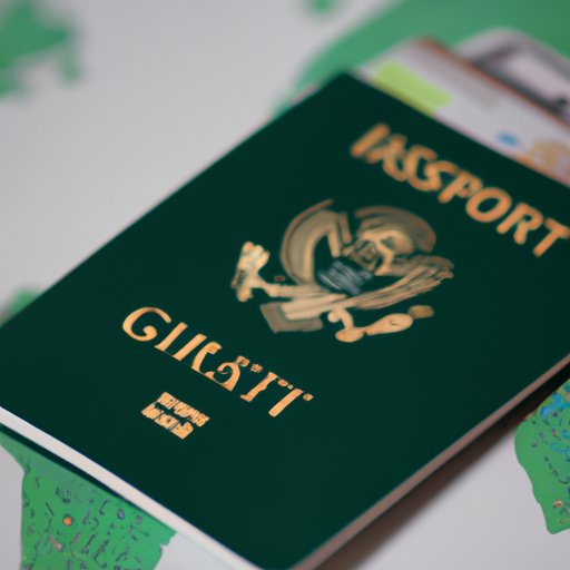 Preparing for International Travel with a Green Card