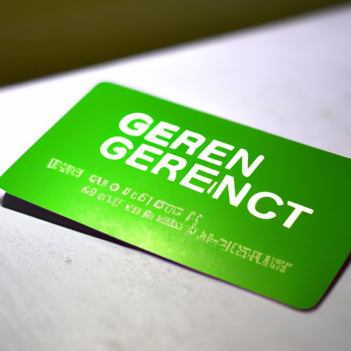 Understanding the Benefits of Travelling with a Green Card