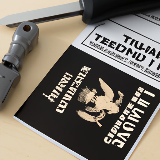 Exploring the Legality of Traveling With a Gun Without a Permit