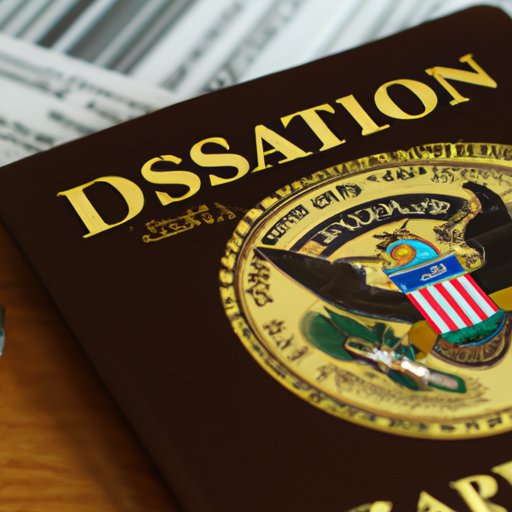 Exploring the Requirements for Traveling with a State ID