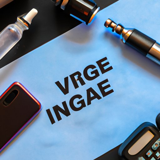 An Overview of Travel Insurance Coverage for Vapes