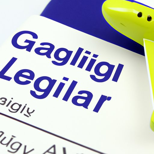 Overview of Legality and Airline Regulations