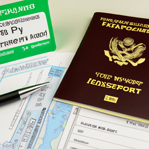 Can You Travel With a Work Permit? Exploring the Benefits and
