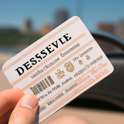 Navigating the Challenges of Travelling with an Expired License