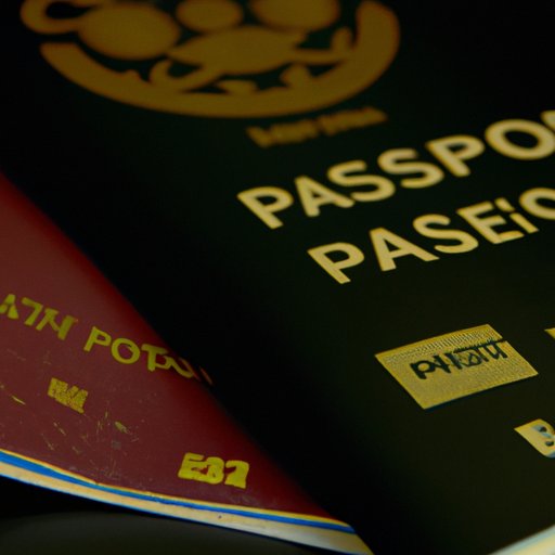 Exploring the Legal Implications of Travelling with an Expired Passport