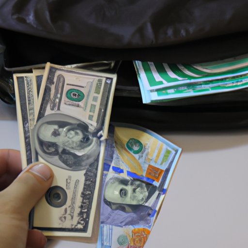 Tips for Carrying Cash While Traveling