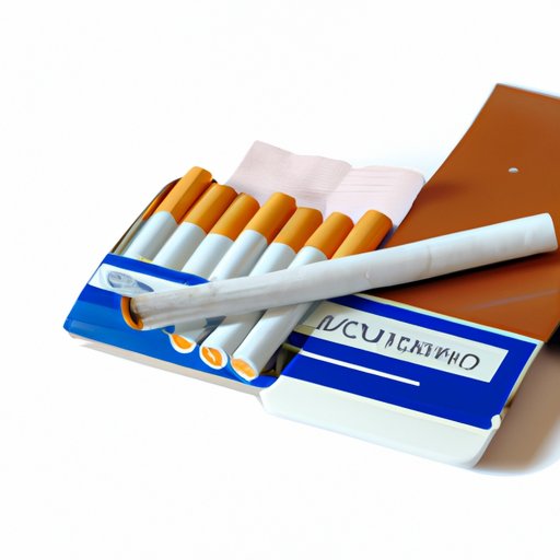 The Legality of Traveling with Cigarettes Across Borders
