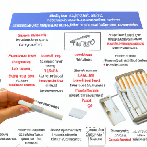 Overview of Airline Regulations on Carrying Cigarettes on a Plane