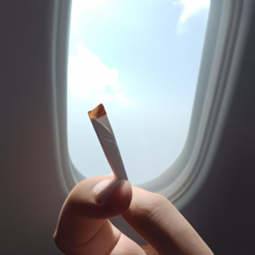 The Legalities of Flying with Cigarettes