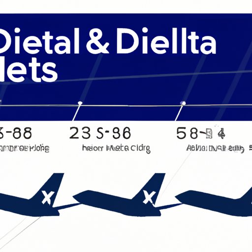 A Guide to Finding the Best Deals on Delta 8 Flights