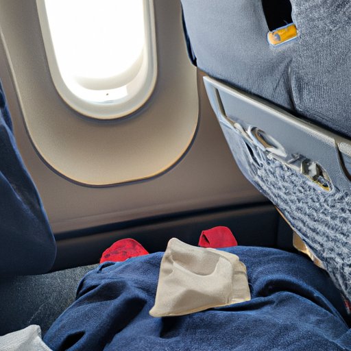 How to Maximize Comfort During a Delta 8 Flight