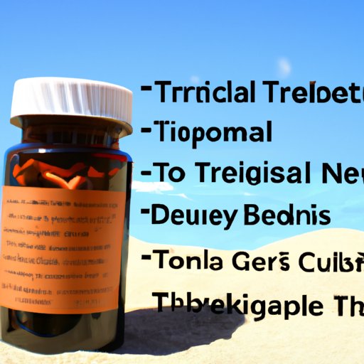 What to Consider Before Taking Edibles on Vacation