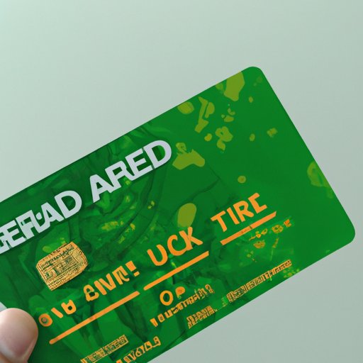What to Do When Your Green Card is About to Expire