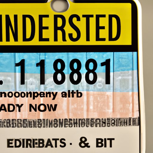 The Risks of Driving With an Expired License