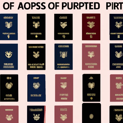 All the Countries Where You Can and Cannot Travel with an Expired Passport