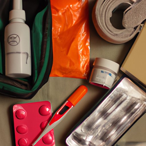 How to Prepare Yourself for a Trip While Suffering From the Flu