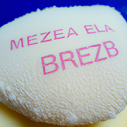 Definition of Frozen Breast Milk