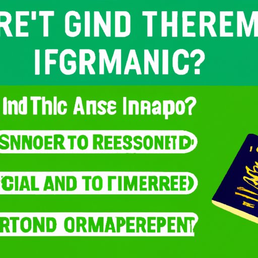 What You Should Know Before Traveling Internationally with a Green Card