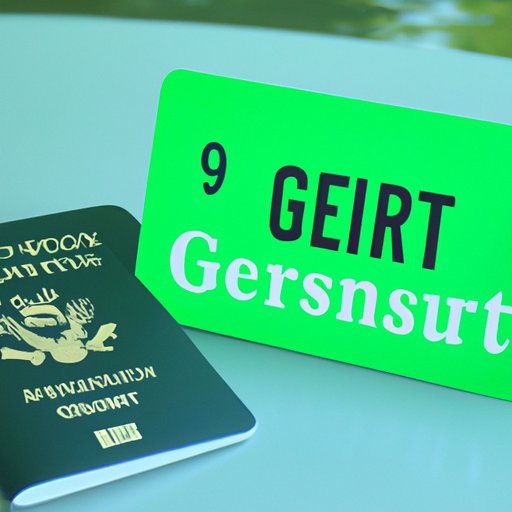 Exploring the Benefits of Traveling with a Green Card