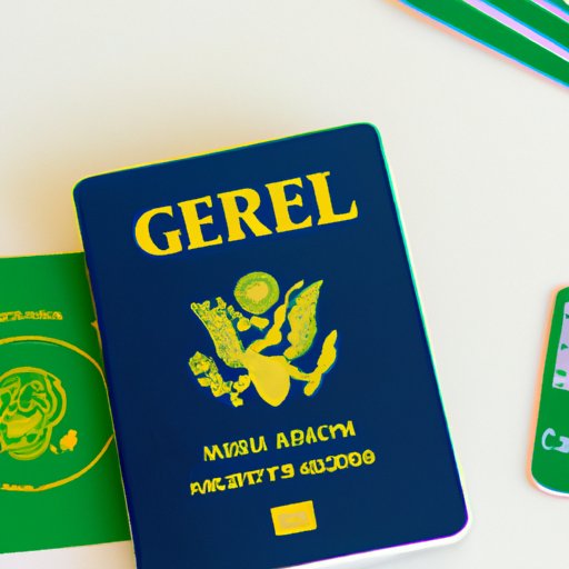 Understanding the Rules and Regulations of Traveling with a Green Card