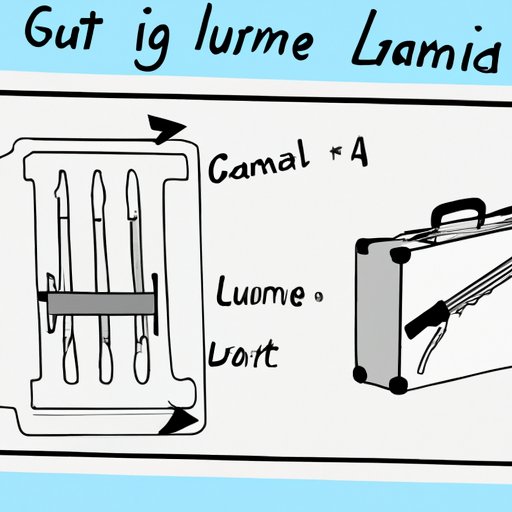 How to Transport Guns Legally When Visiting Other Countries