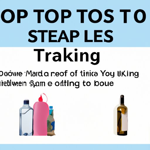 Packing Tips for Traveling With Alcohol