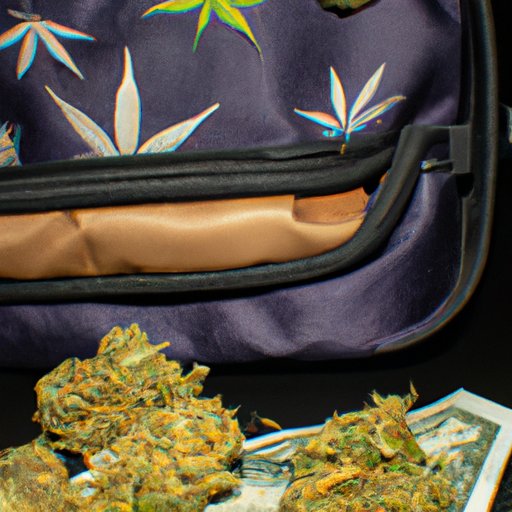 The Benefits of Using Medical Marijuana While Traveling