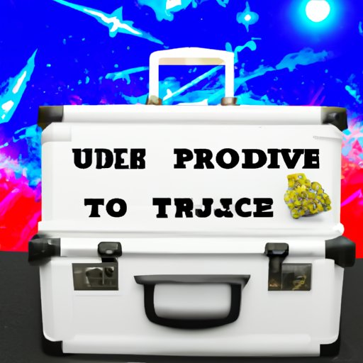 How to Safely Transport Medical Marijuana While Visiting Florida