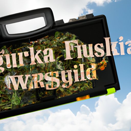 Exploring the Legalities of Traveling with Medical Marijuana in Florida