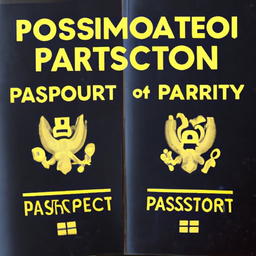 What to Do If Your Passport Expires in 6 Months