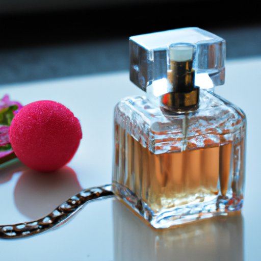 Tips for Traveling with Perfume