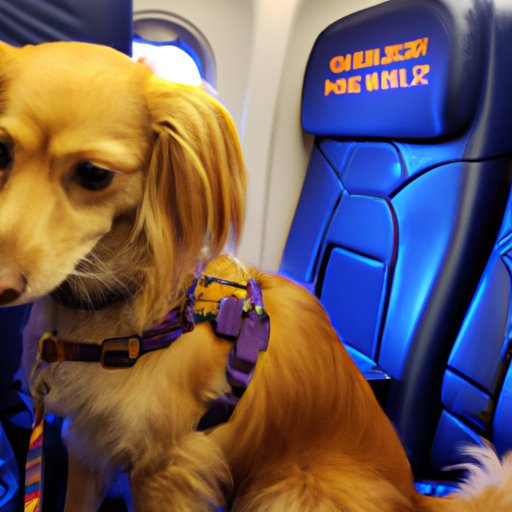 Benefits of Traveling with Pets on Southwest Airlines