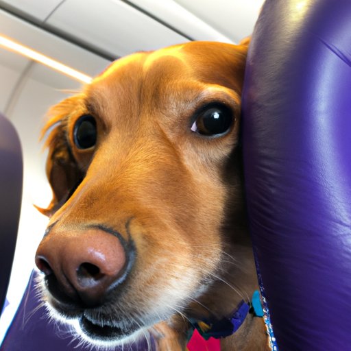 What to Expect When You Fly with Pets on Southwest Airlines