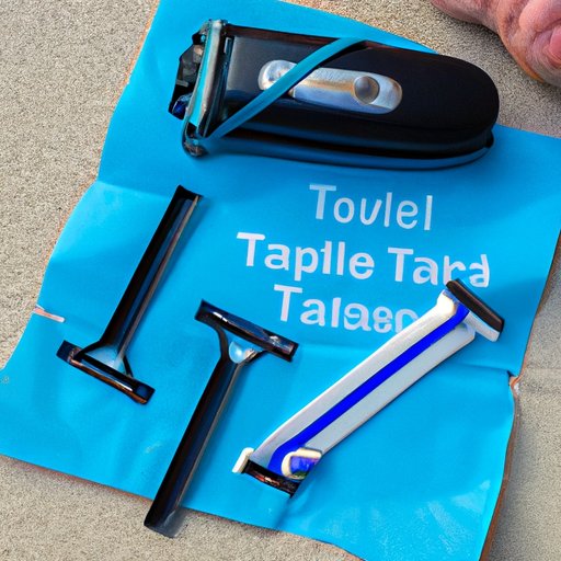 Can You Travel with Razors? Essential Tips and Tricks for Taking Your