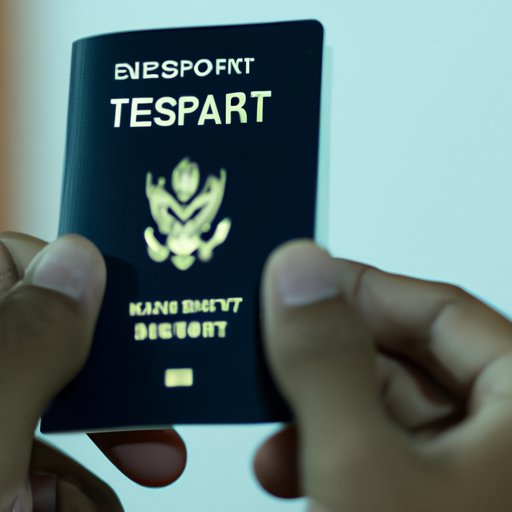 Can You Travel with a Temporary ID? Exploring the Legality and Tips for