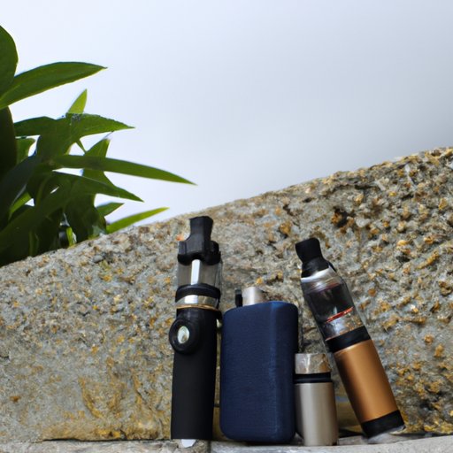 The Pros and Cons of Travelling with a Vape