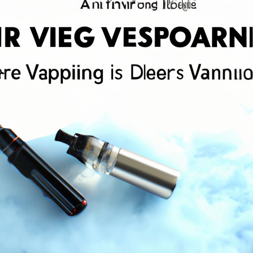 Common Questions About Taking Vapes on Planes Answered