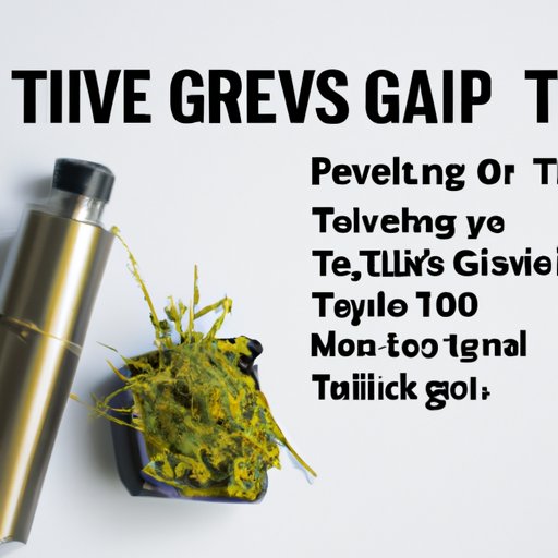 Tips for Travelers on How to Ensure a Smooth and Legal Journey with Cannabis