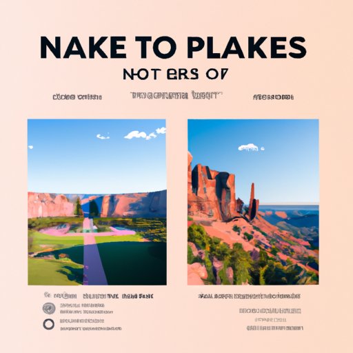 A Comprehensive Guide to Visiting National Parks in the US