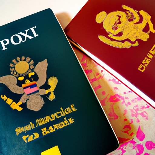 Analysis of the Challenges and Benefits of Traveling Within the US With a Mexican Passport