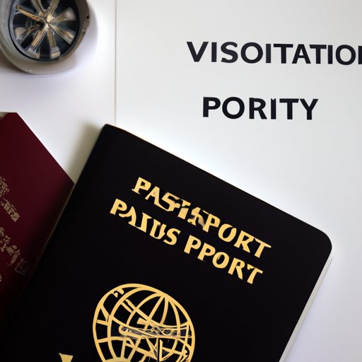 What You Need to Know About Visiting Without a Passport