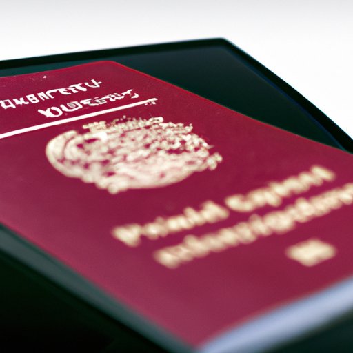 Potential Risks of Driving Without a Passport