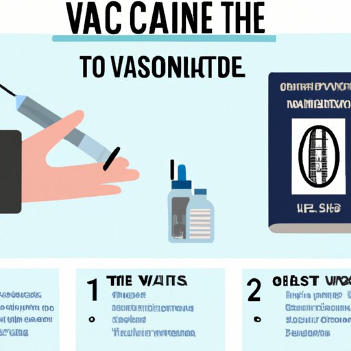 How to Travel Without a Vaccine Card