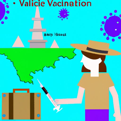 How to Minimize Health Risks When Traveling Without Vaccines