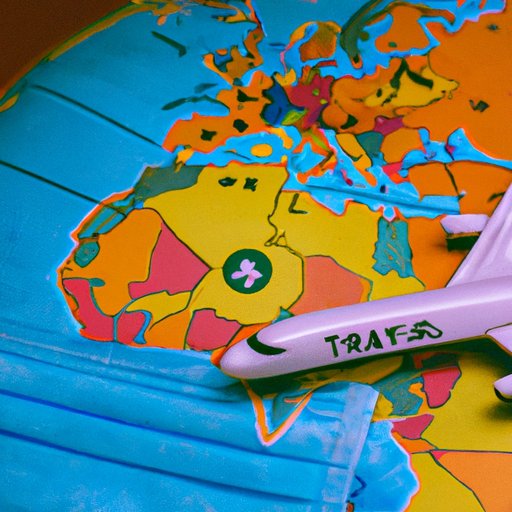 Navigating International Travel During the Pandemic Without Vaccination