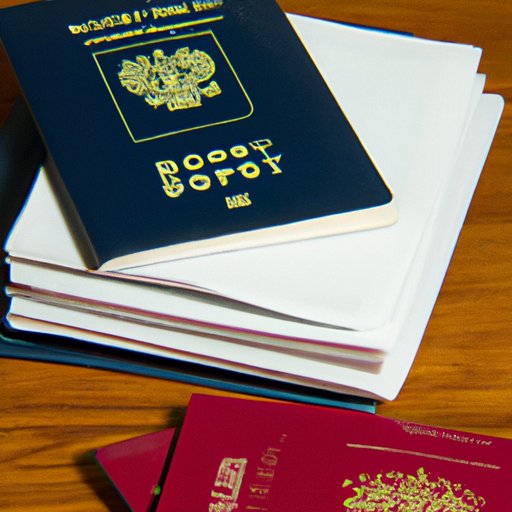 The Necessary Documentation Needed for Travel Without a Passport