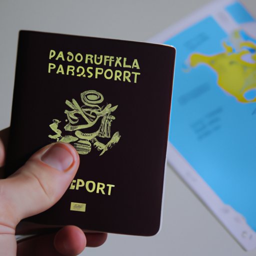 Finding Countries That Allow You to Enter Without a Passport