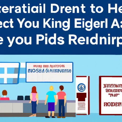 Tips for Safely Navigating Airports Without a Real ID